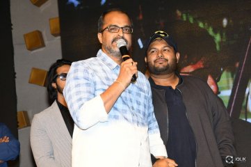 Winner Movie Pre Release Event